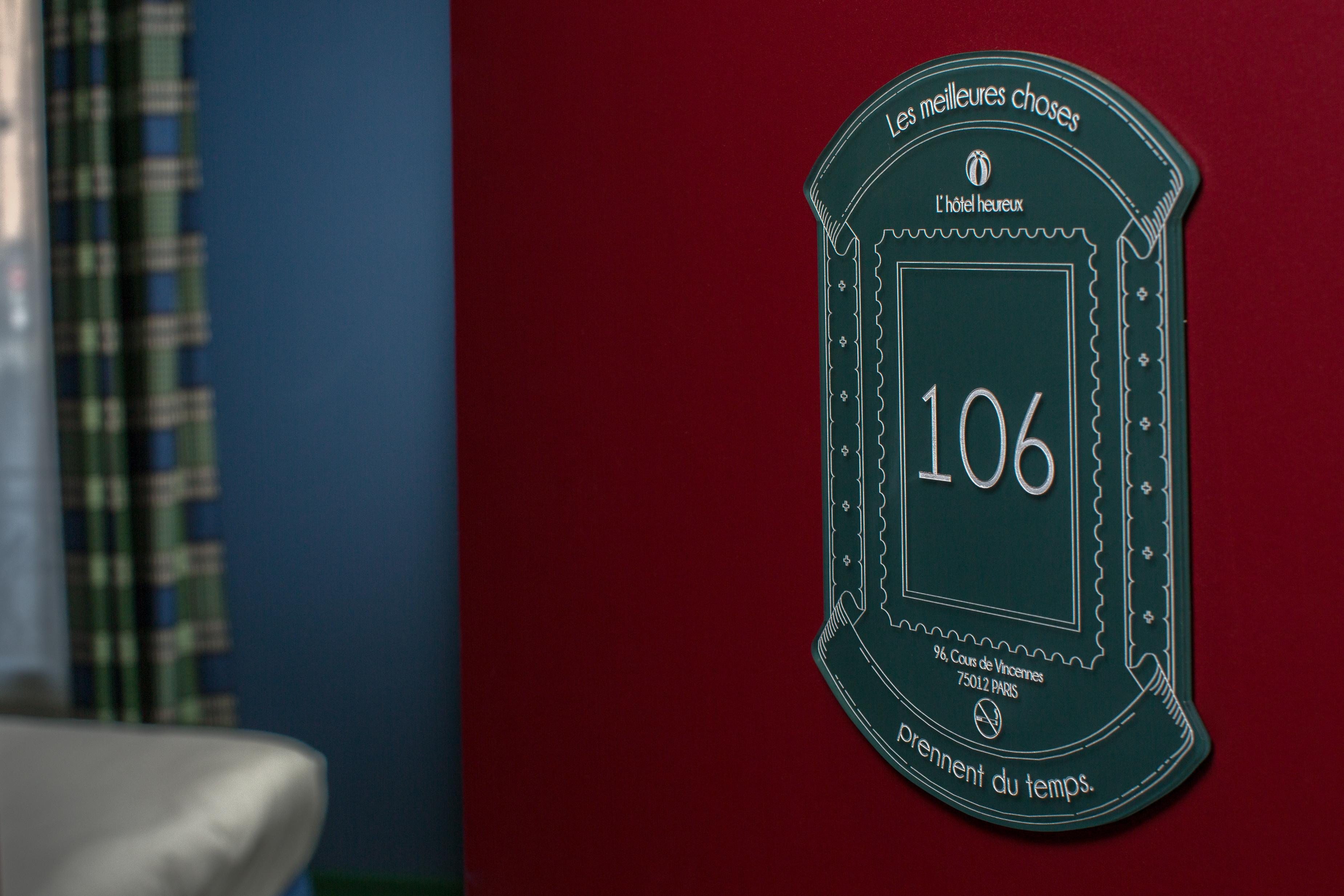 Hotel Ibis Styles Paris Nation Cours De Vincennes Zewnętrze zdjęcie
