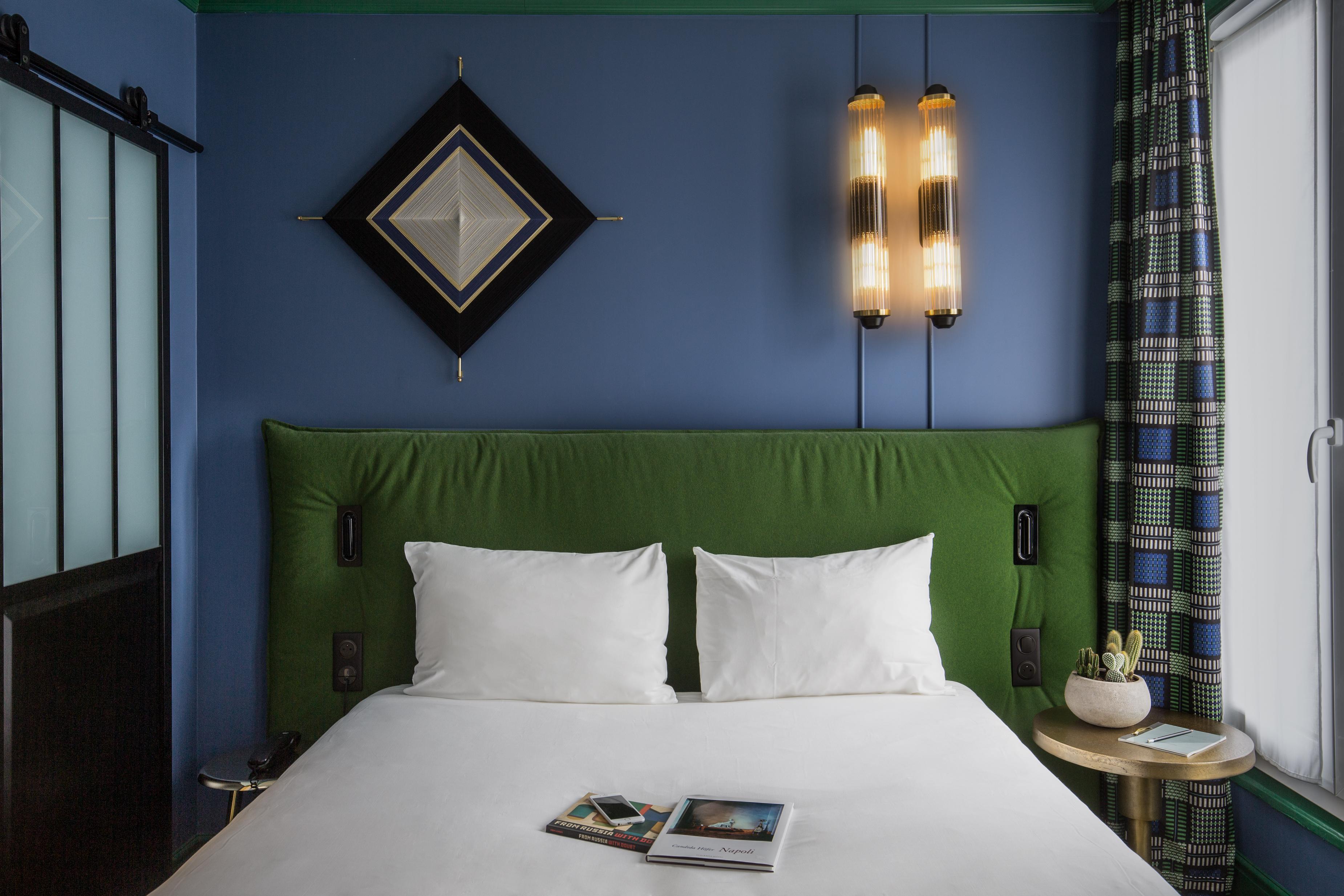 Hotel Ibis Styles Paris Nation Cours De Vincennes Zewnętrze zdjęcie