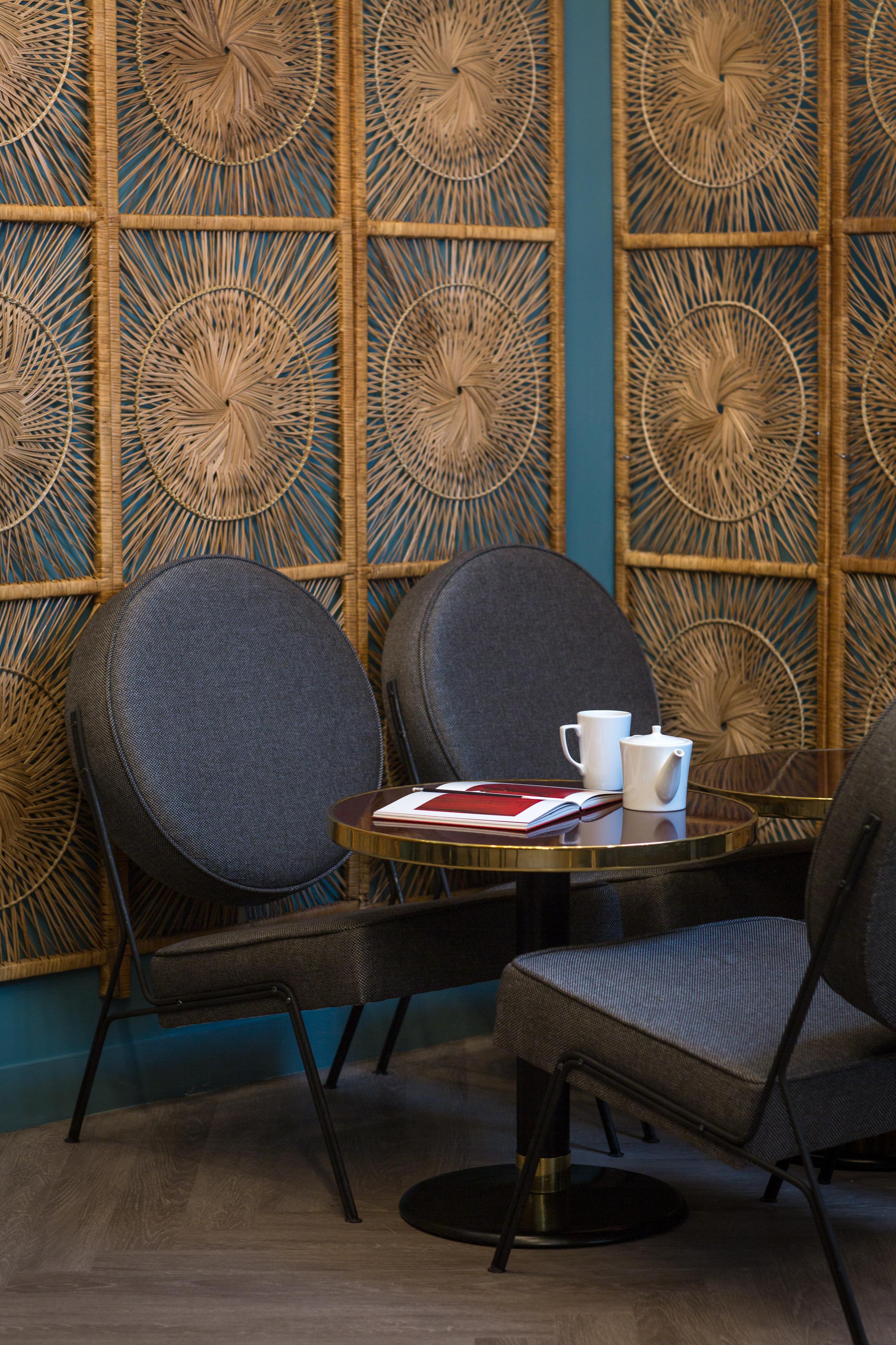 Hotel Ibis Styles Paris Nation Cours De Vincennes Zewnętrze zdjęcie