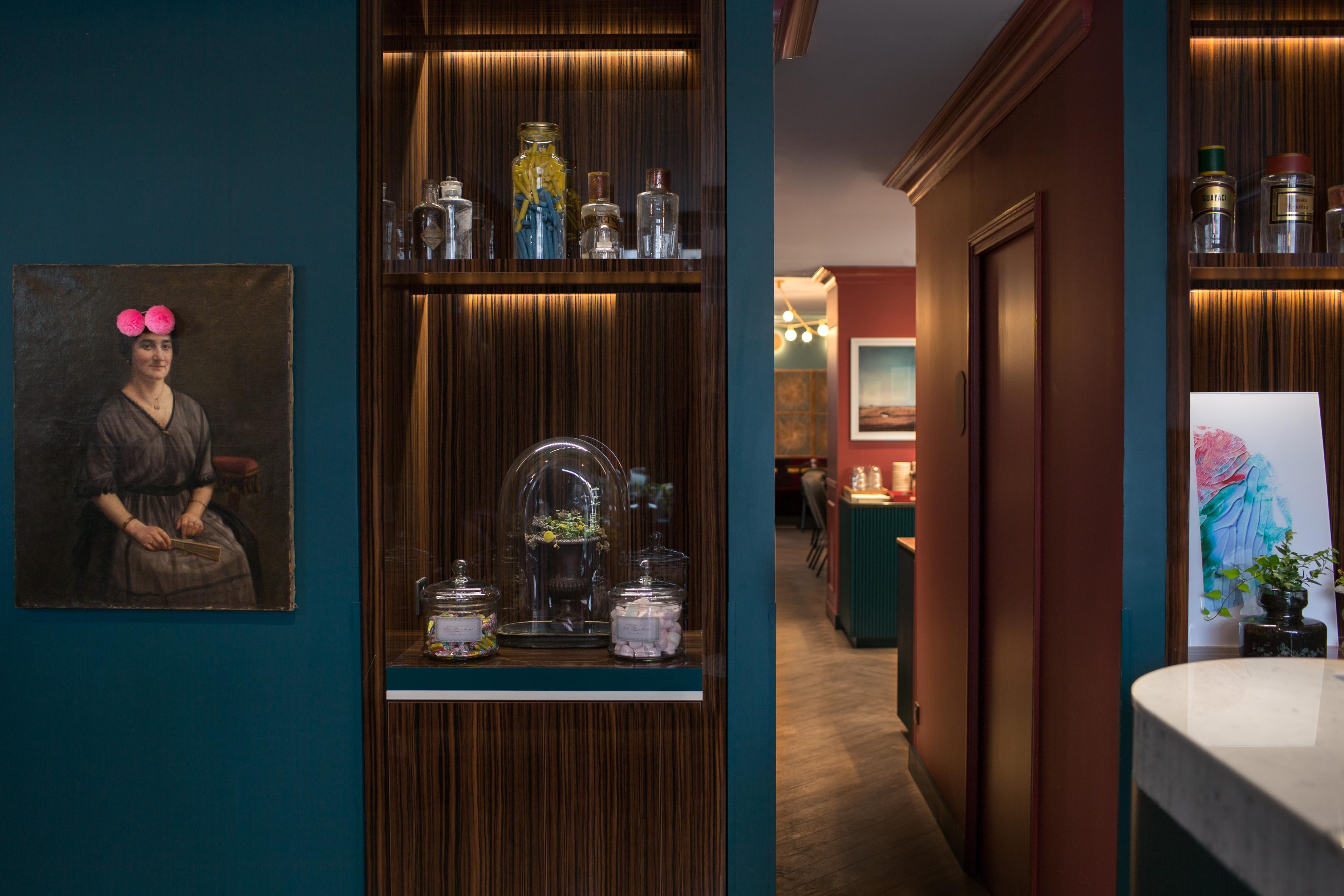 Hotel Ibis Styles Paris Nation Cours De Vincennes Zewnętrze zdjęcie