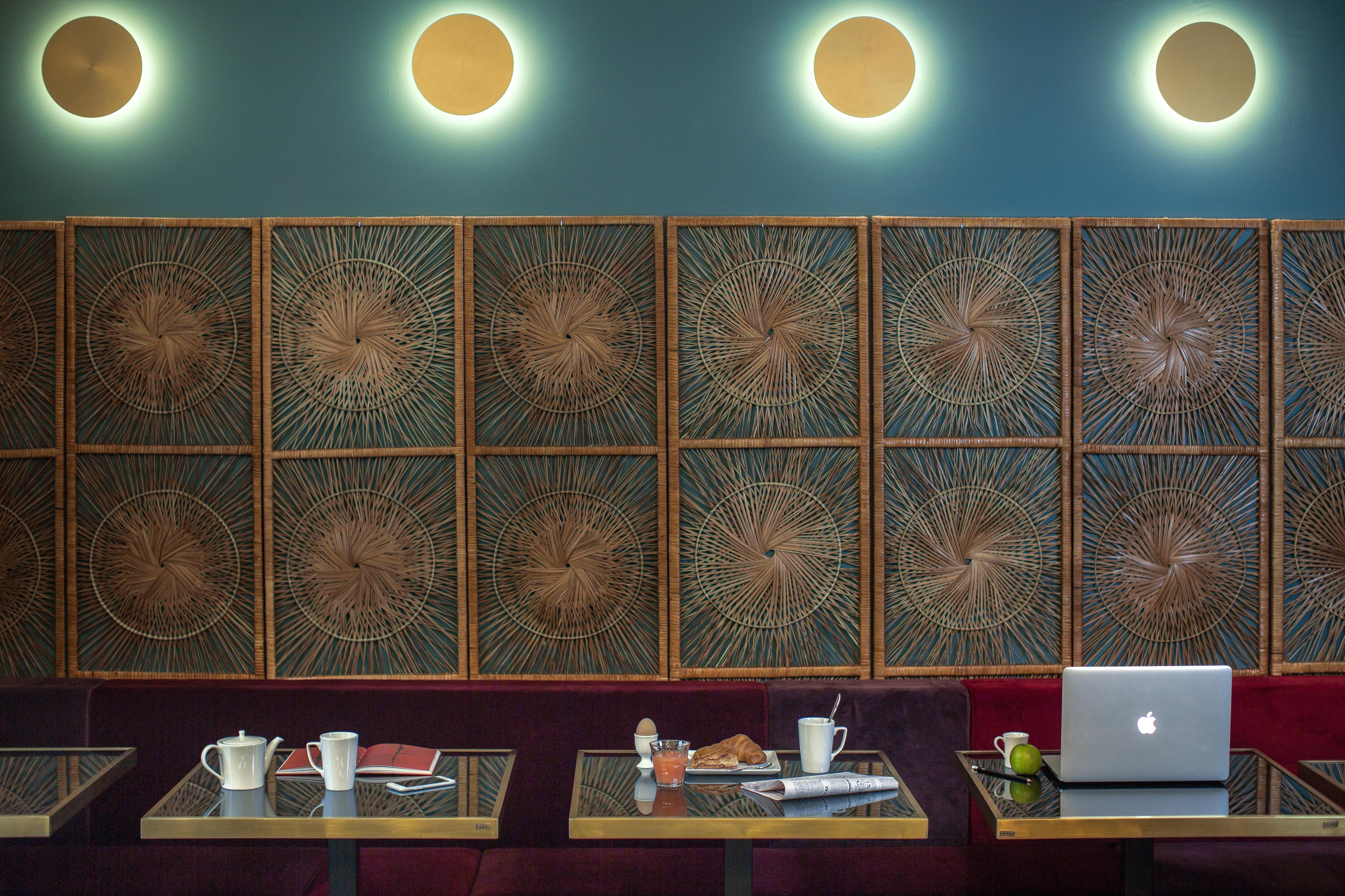 Hotel Ibis Styles Paris Nation Cours De Vincennes Zewnętrze zdjęcie