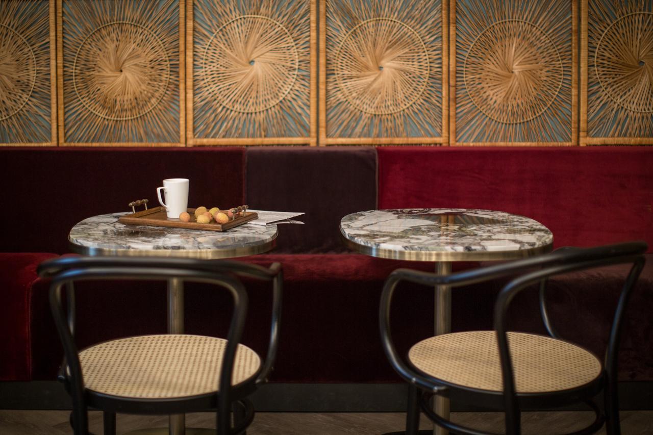 Hotel Ibis Styles Paris Nation Cours De Vincennes Zewnętrze zdjęcie