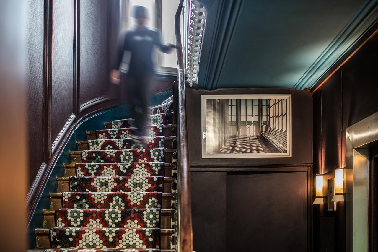 Hotel Ibis Styles Paris Nation Cours De Vincennes Zewnętrze zdjęcie