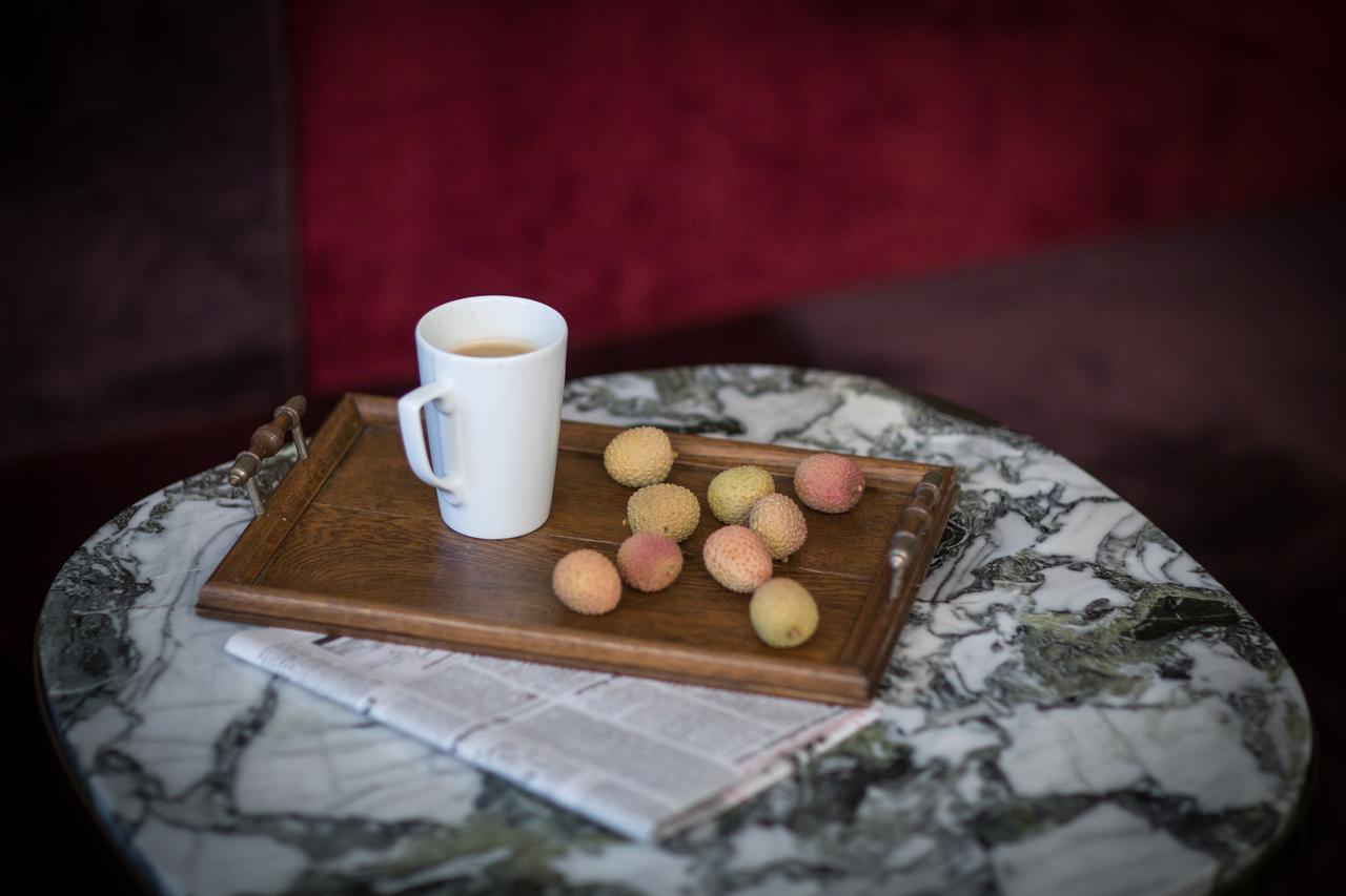 Hotel Ibis Styles Paris Nation Cours De Vincennes Zewnętrze zdjęcie