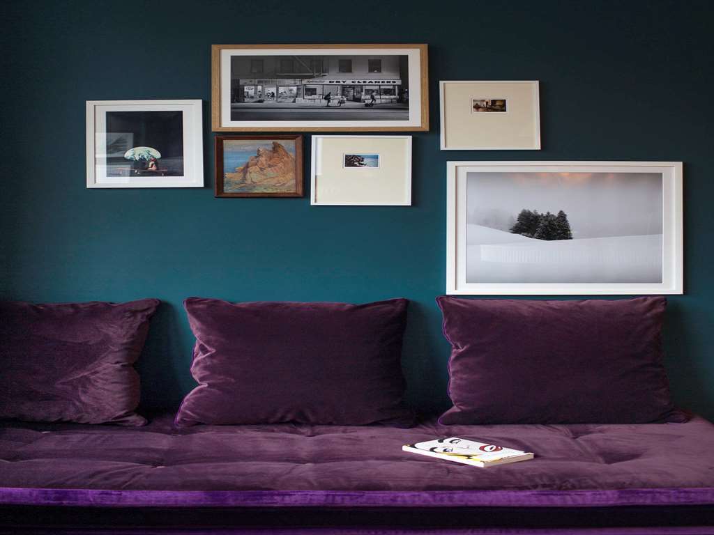 Hotel Ibis Styles Paris Nation Cours De Vincennes Zewnętrze zdjęcie
